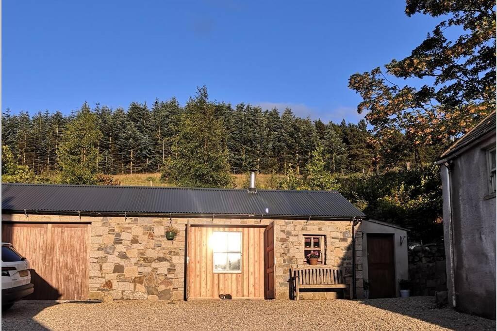 A Cosy Place In The Heart Of The Mournes Kilcoo Exterior foto