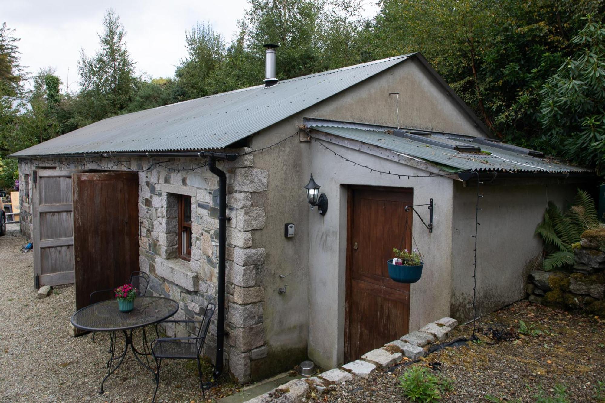 A Cosy Place In The Heart Of The Mournes Kilcoo Exterior foto