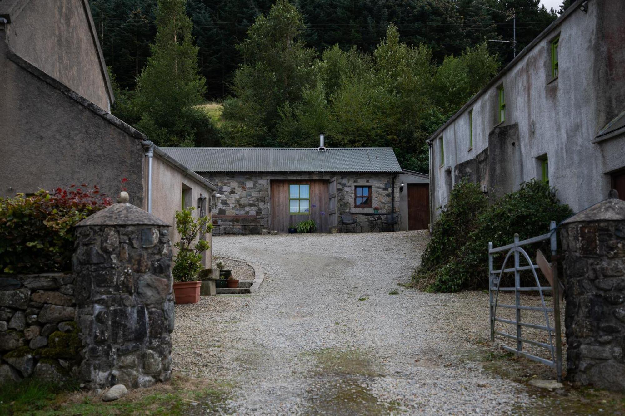 A Cosy Place In The Heart Of The Mournes Kilcoo Exterior foto
