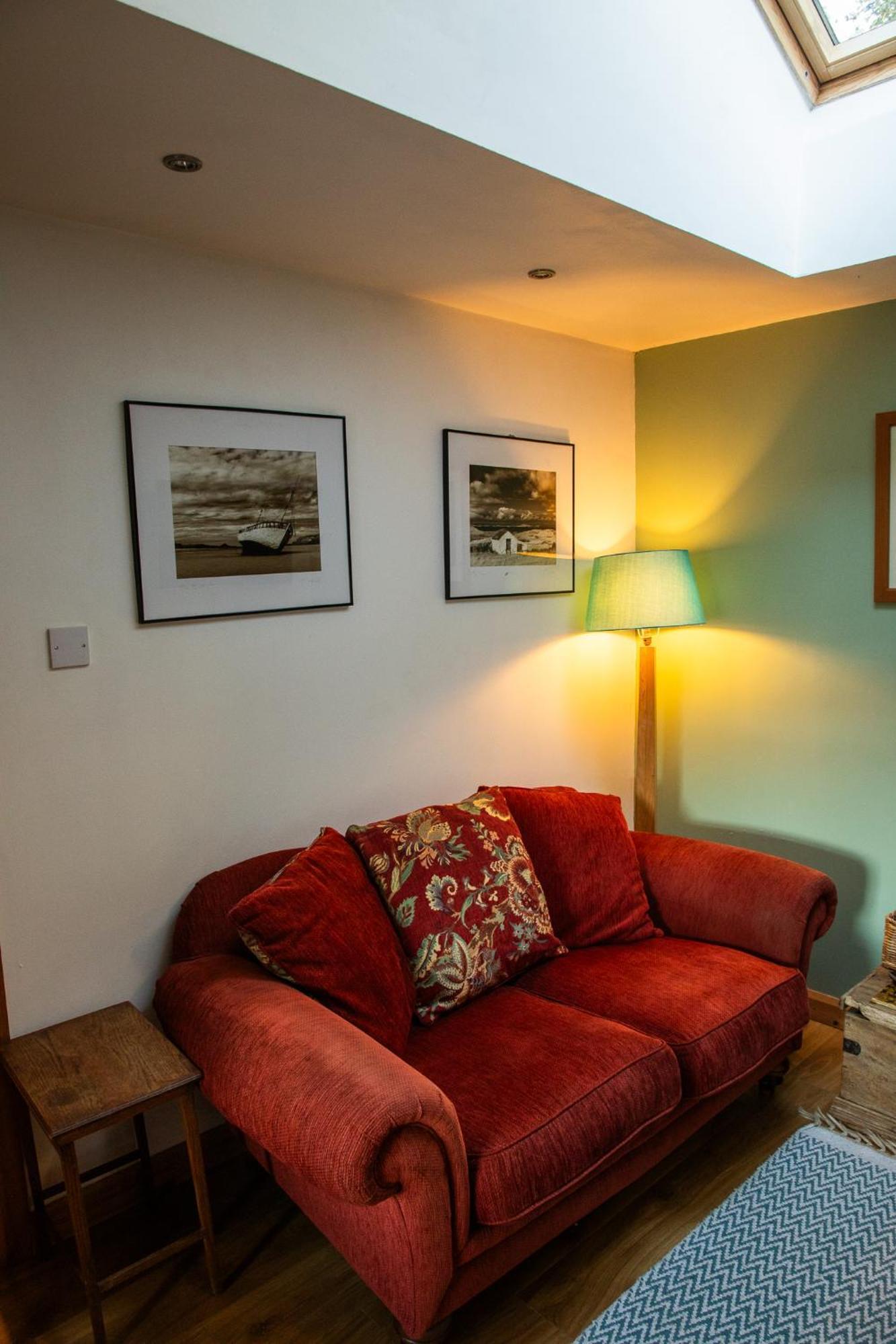 A Cosy Place In The Heart Of The Mournes Kilcoo Exterior foto