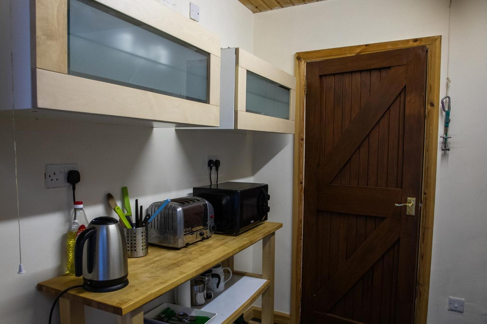 A Cosy Place In The Heart Of The Mournes Kilcoo Exterior foto