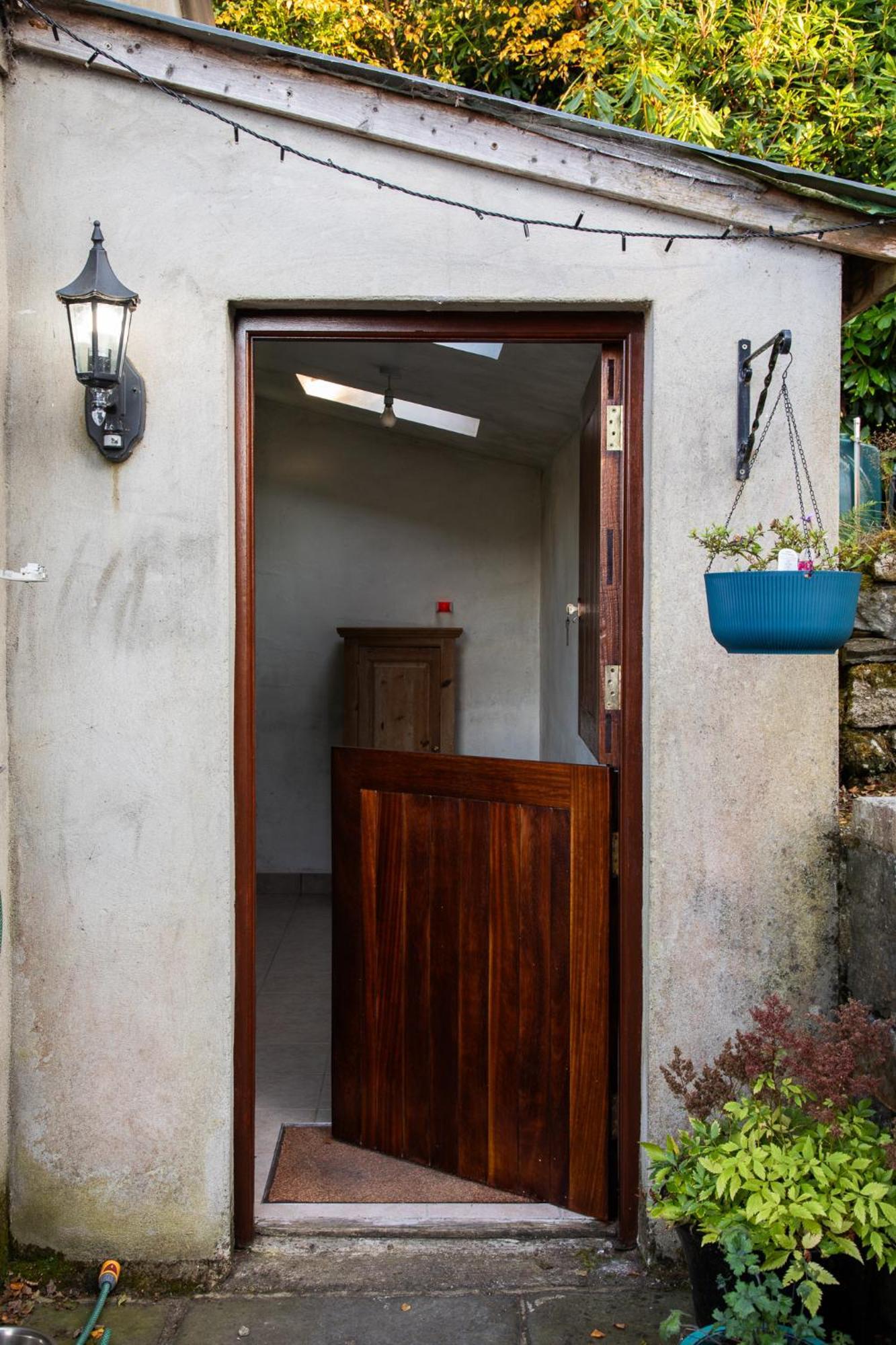 A Cosy Place In The Heart Of The Mournes Kilcoo Exterior foto