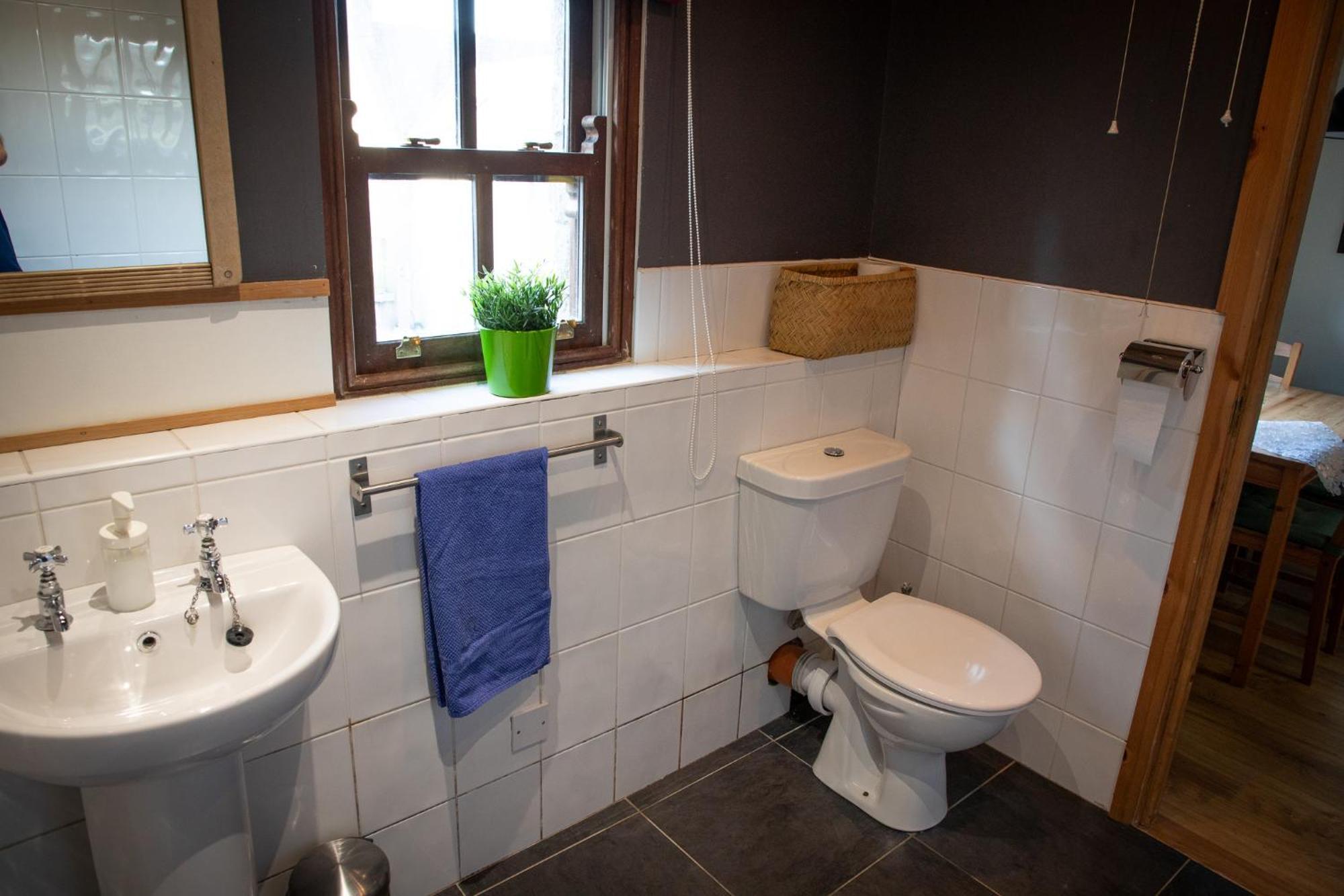 A Cosy Place In The Heart Of The Mournes Kilcoo Exterior foto